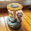 Cat Scratch Tower & Activity Center — Protect Your Furniture, Entertain Your Cat