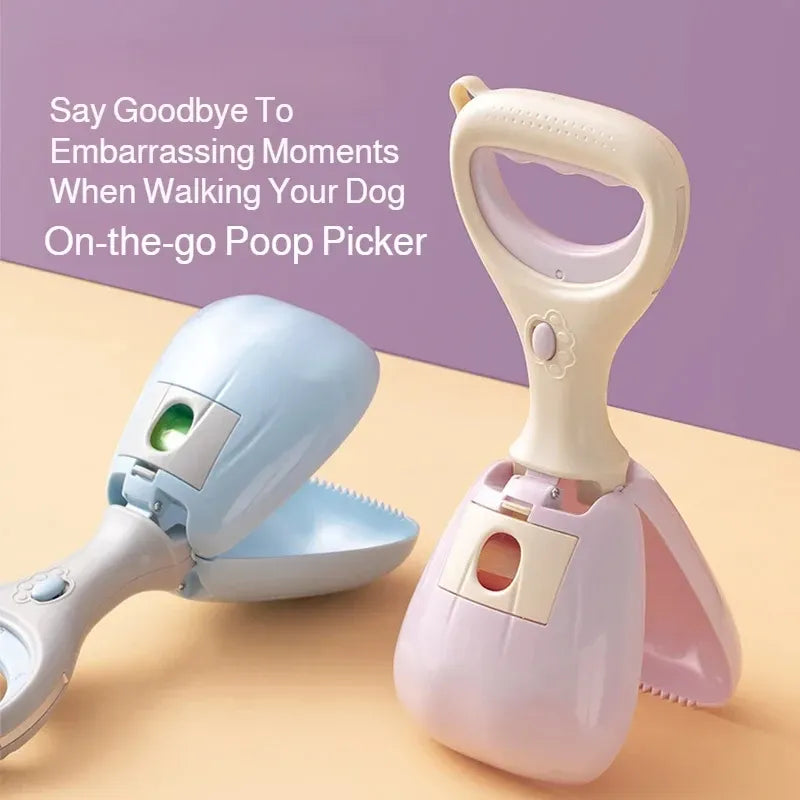 Pooper Scooper