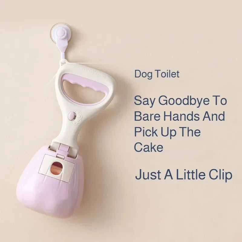 Pooper Scooper