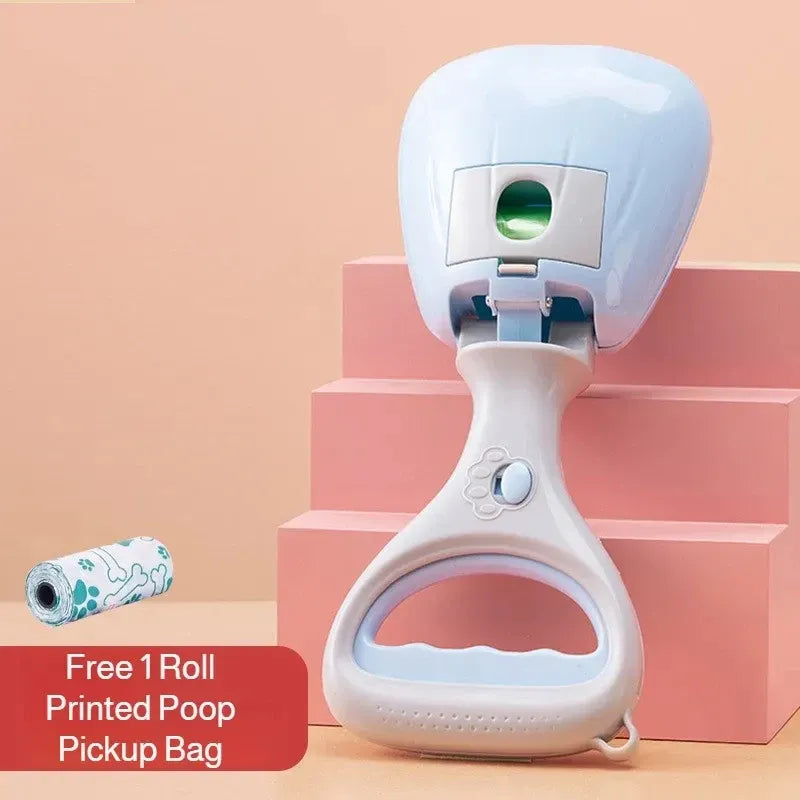 Pooper Scooper